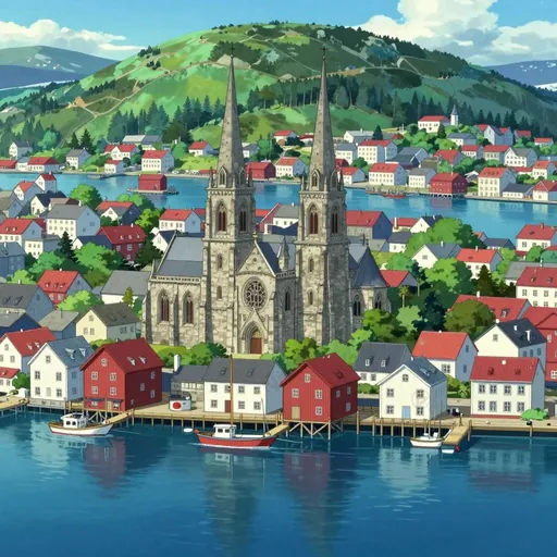 nidaros