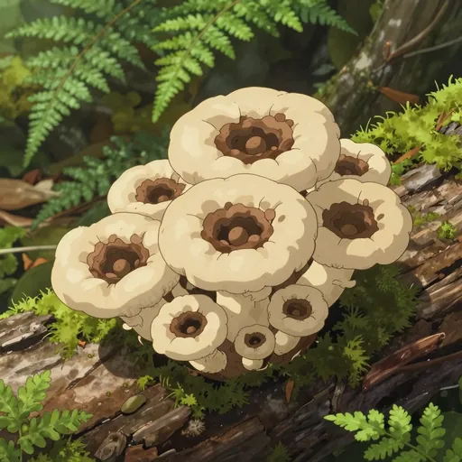 nidulariaceae