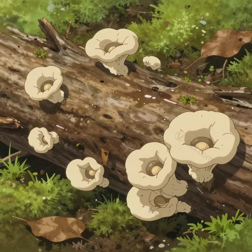nidulariales