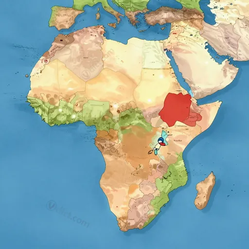 niger