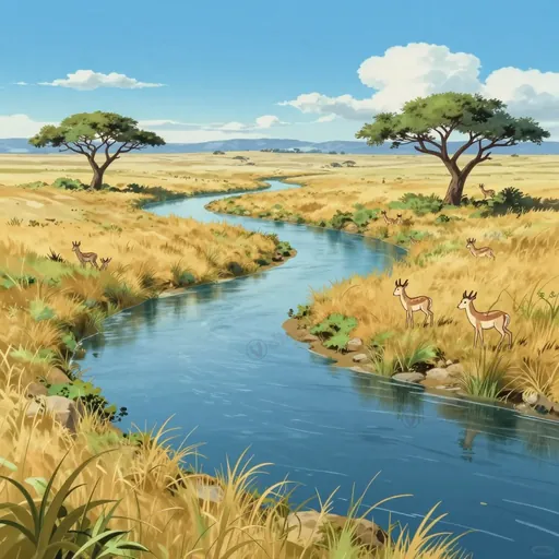 niger river