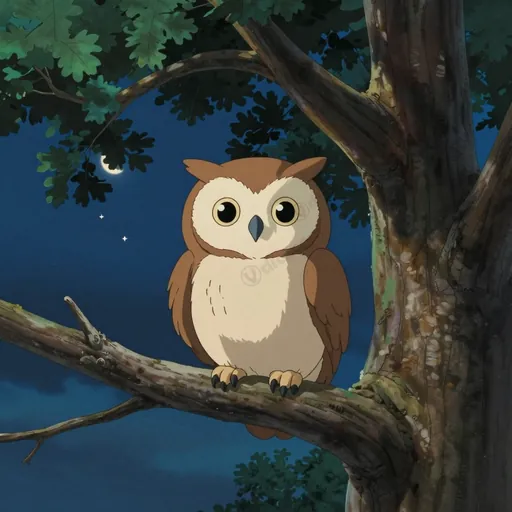 night-bird