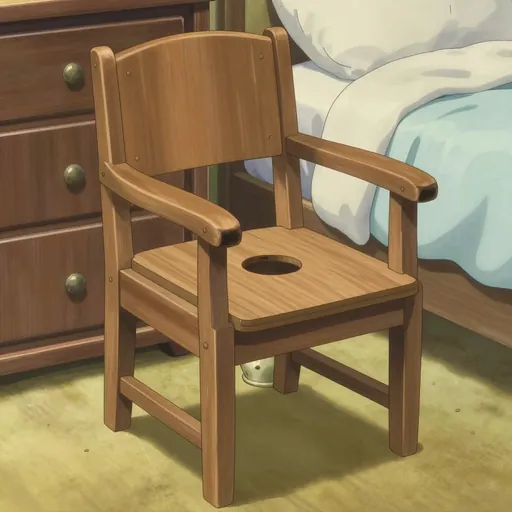 night-chair