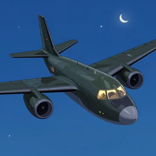 night-fighter