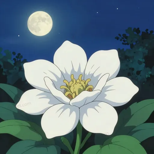 night-flower