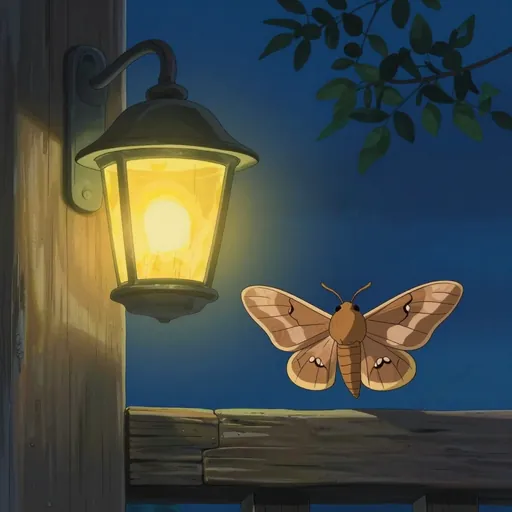 night-fly