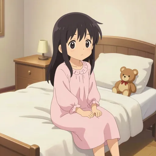 night-gown