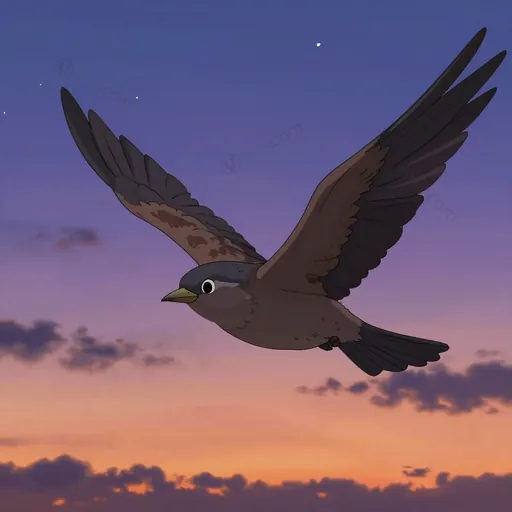 night-hawk