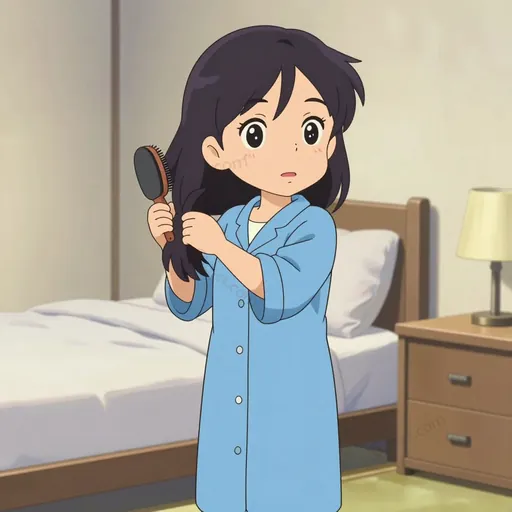 night-robe