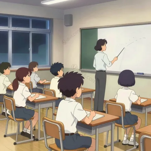 night-school