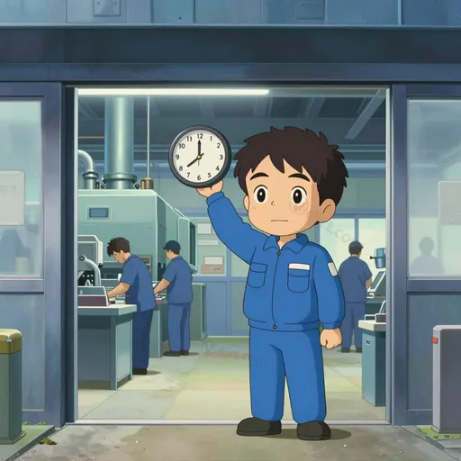 night-shift