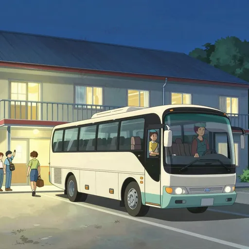 night-stop