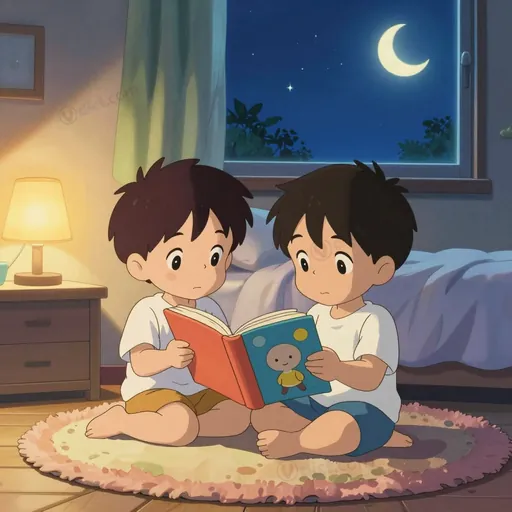 night-time