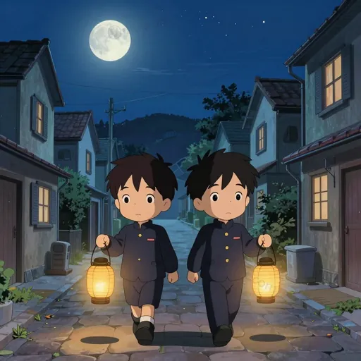 night-watch