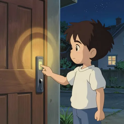 night bell