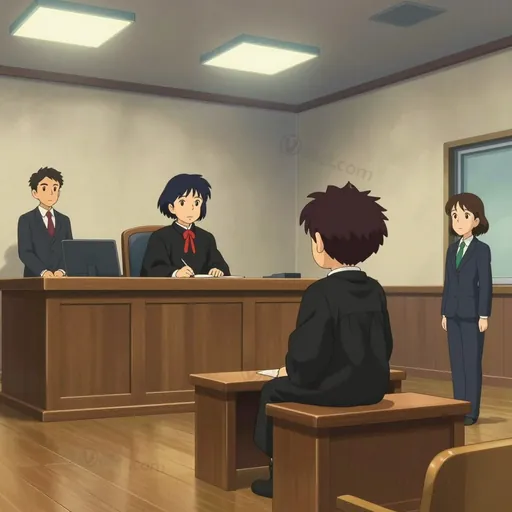 night court
