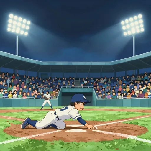 night game