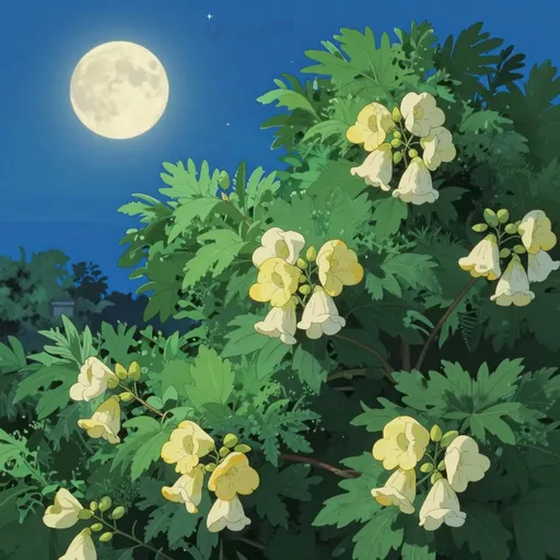 night jasmine