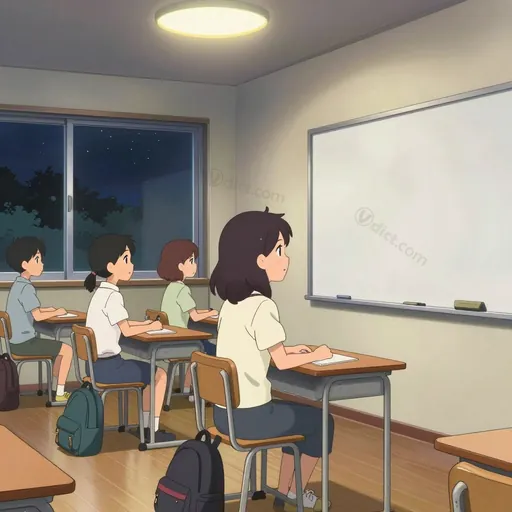 night school
