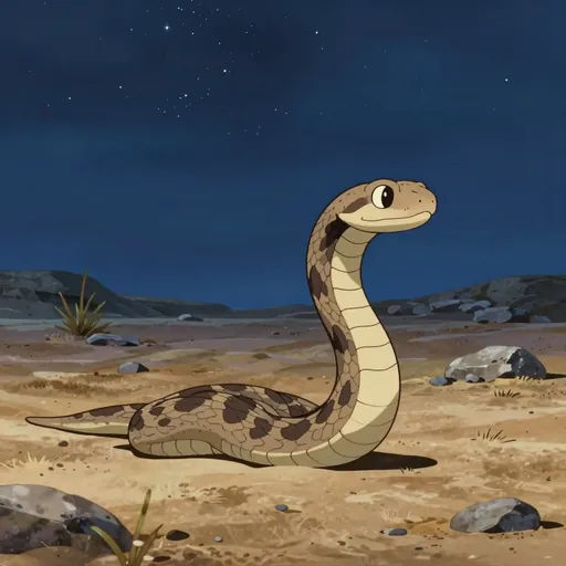 night snake
