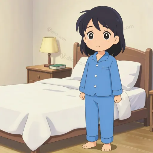 nightclothes