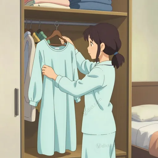 nightdress