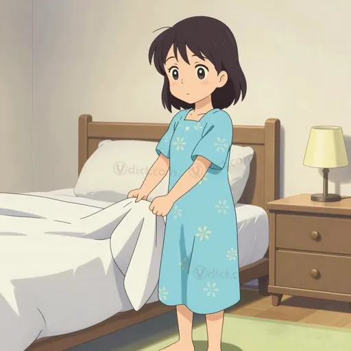 nightgown