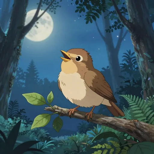 nightingale