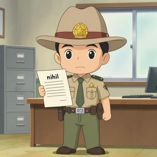 nihil