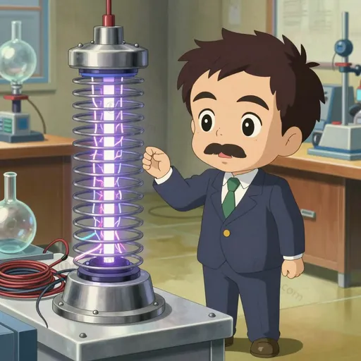 nikola tesla