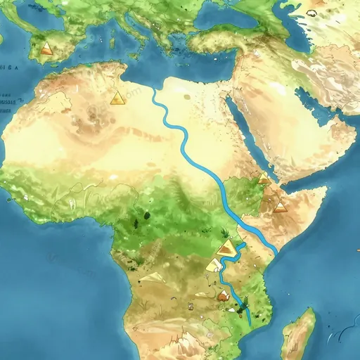 nile
