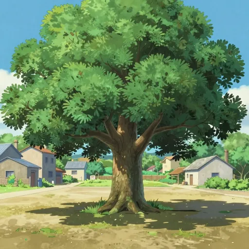 nim tree