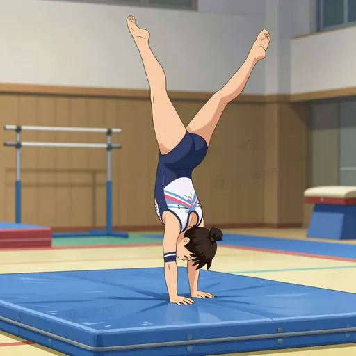nimble