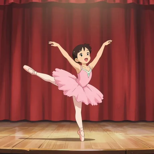 nimble-footed