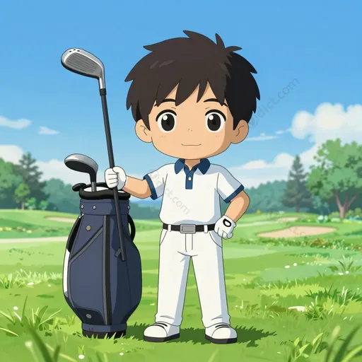 nine iron