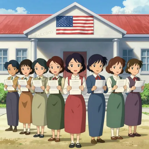 nineteenth amendment