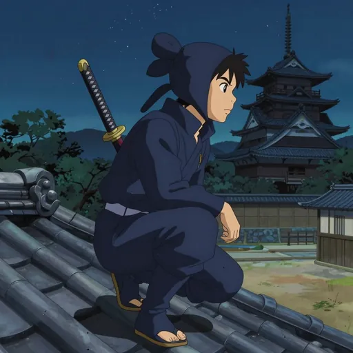 ninja