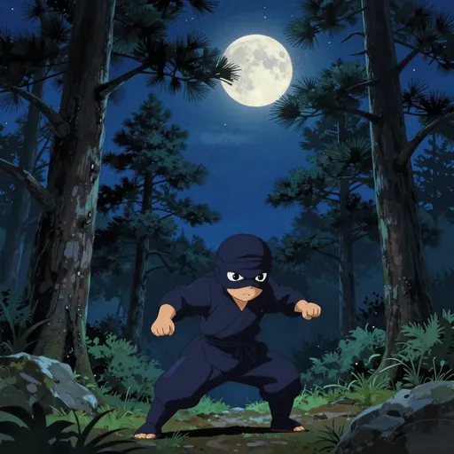 ninjitsu