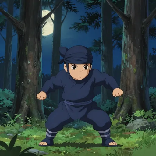 ninjutsu