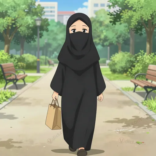niqaabi