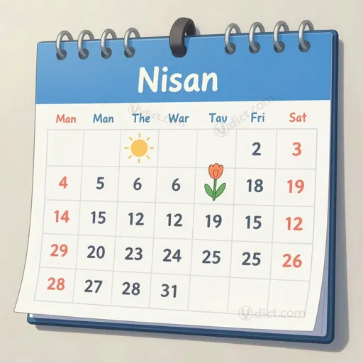 nisan