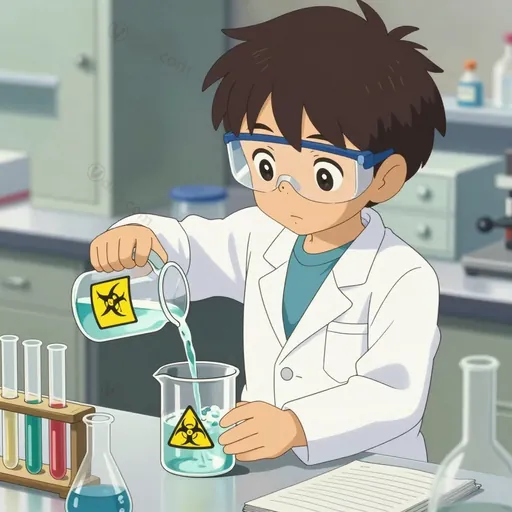 nitric