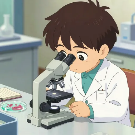 nitric bacterium