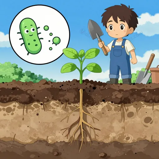 nitrification