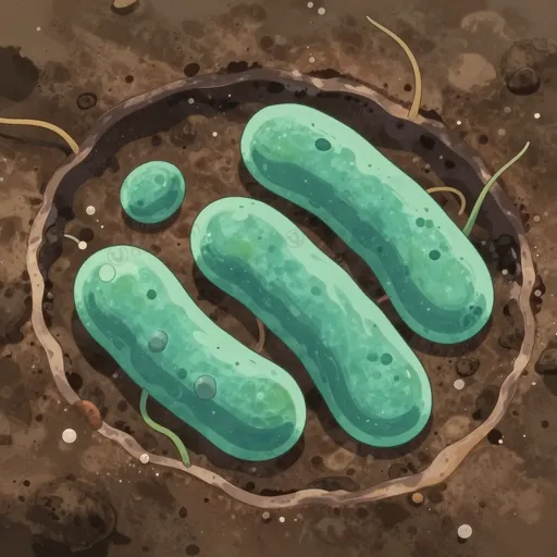 nitrobacter