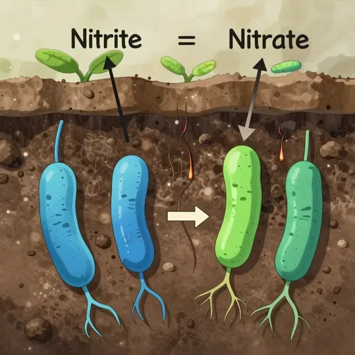 nitrobacteria