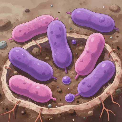 nitrobacteriaceae