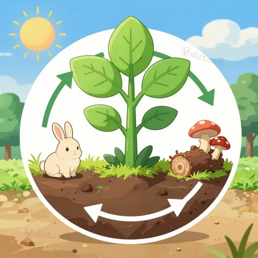 nitrogen cycle