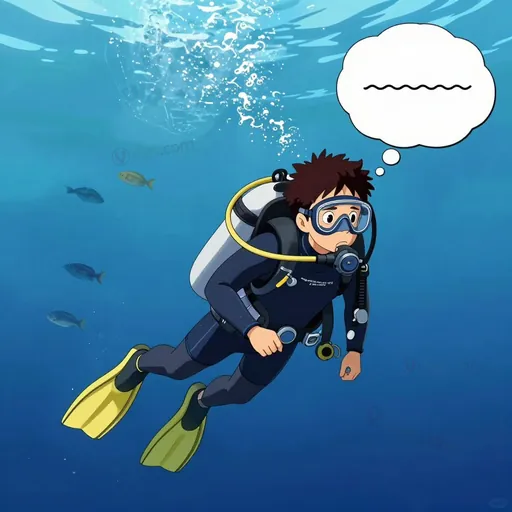 nitrogen narcosis