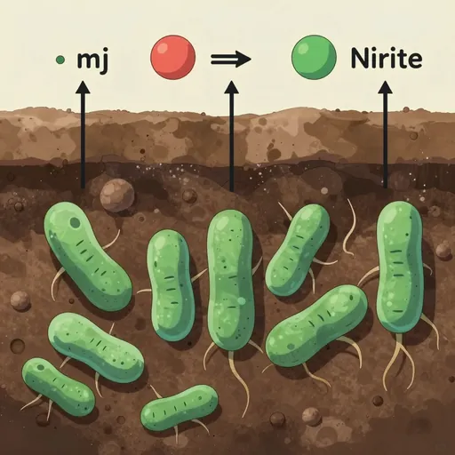 nitrosobacteria